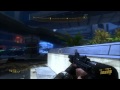 Halo 3: ODST - Playthrough Part 2 (Tayari Plaza)