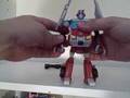 Transformers Animated Deluxe Ratchet Review