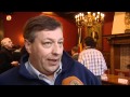 "Grenspyromaan" in Zundert aangehouden