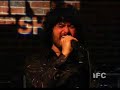 the mars volta   tetragrammaton  live    part 2