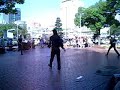 Crazy Japanese Rockabilly Breakdancers Crazy Japanese Rockabilly Breakdancers