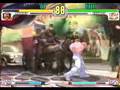 SFIII: 3rd Strike - FFJC Team Cup South Qualification Final