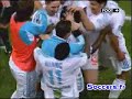 OM 2 - 1 troyes But de Mbami