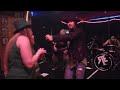 STATE LINE EMPIRE - Break Me Down