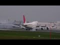 Japan Airlines / ???? Japan Airlines / ????