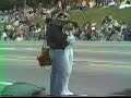 Woonsocket, RI Autumnfest Parade 1987 (?) - Part 1 of 2