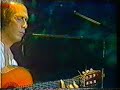 Paco de Lucia - Minera, Fandangos (Part 1) Buenos Aires Paco de Lucia - Minera, Fandangos (Part 1) Buenos Aires