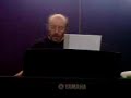Daintees piano session