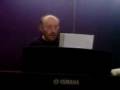 Daintees piano session