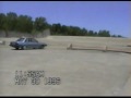 Coralville Dam 1996