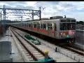 At Motosumiyoshi Station on the Tokyu Toyoko Line