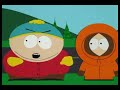 Eric Cartman - Screw You Guys I'm Going Home