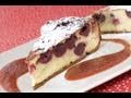 Recette de clafoutis aux cerises