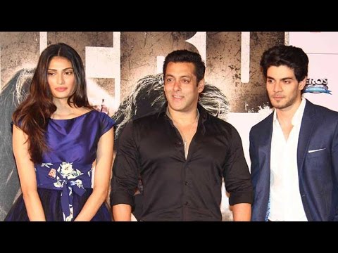 Budget Of ‘Hero’ Is Similar To My Films Which I Work In : Salman Khan