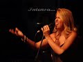 Ofelia del Rosal / \"Eu sei que vou te amar\" Ofelia del Rosal / \"Eu sei que vou te amar\"