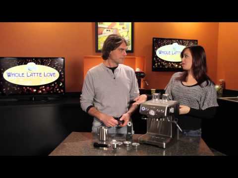 Breville The Infuser: What’s Brewing #28 Breville The Infuser: What’s Brewing #28