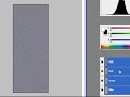 Photoshop CS3 - Displacement map01
