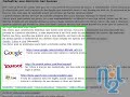 Cadastro de dominio Google