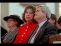 Gingrich Open Marriage Desire Exposed By Ex-Wife Marianne