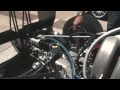 Icon for Post #EVO powered Formula car – Jim Russell Racing School