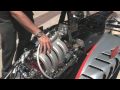 EVO  powered Formula car - Jim Russell Racing School