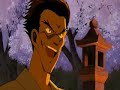 Detektiv Conan Movie 7 teil 9