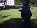 Irl�ndsk julafton p� F17