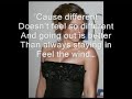 Come Clean - Hilary Duff Karaoke