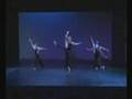 BALLET in LOS ANGELES / Choreographer: CYNTHIA MOLNAR