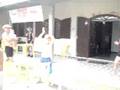 Inicio da Gincapre 2007-2008