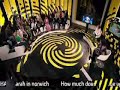 Celebrity   Big  Brothers  Big  Mouth Day 22 - Jack On The Box