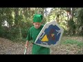 Project Triforce Trailer Project Triforce Trailer