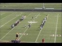 PECHS Marching Band - Hermitage Competition