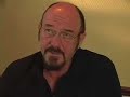Ian Anderson Interview, part 4 & Lucia Micarelli on Kashmir