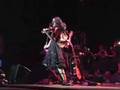 Ian Anderson Interview, part 4 & Lucia Micarelli on Kashmir
