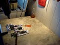IBM T41p re-flow GPU repair IBM T41p re-flow GPU repair