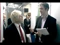 Click here to watch this video Talk London in Sutton: Boris Johnson
