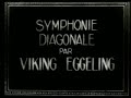 Symphonie Diagonale/Repetition repeats All Other Repetitions