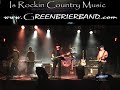 Keith Urban - Some Body Like You Coverd by Matthew Kane / GREENBRIER