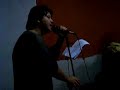 Krystal Tears (Ensaio) - Final Countdown EUROPE COVER Krystal Tears (Ensaio) - Final Countdown EUROPE COVER