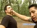 Essentials of Krav Maga Self Defense Techniques : Nike Gun Defense : Krav Maga Essentials of Krav Maga Self Defense Techniques : Nike Gun Defense : Krav Maga