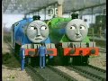 Tenders and Turntables Narration Redub