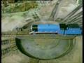 Tenders and Turntables Narration Redub