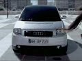 Audi A2 - Dream Ad