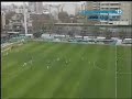 Balcón Verde DESCONTROLADO nuevamente en TyC