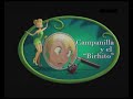 Disney Clip II Campanilla y el Gran Rescate
