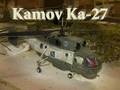 Kamov Ka-27 (cx e-flight) *
