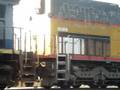 CSX 7783 9/17/08