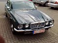 Jaguar XJ12 Coupe 5.3c Zum Verkauf
