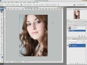 Retoucher un portrait dans photoshop